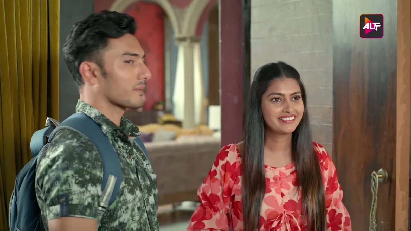 Khushiyo Ki Chaabi Humari Bhabhi S01 E03 AltBalaji